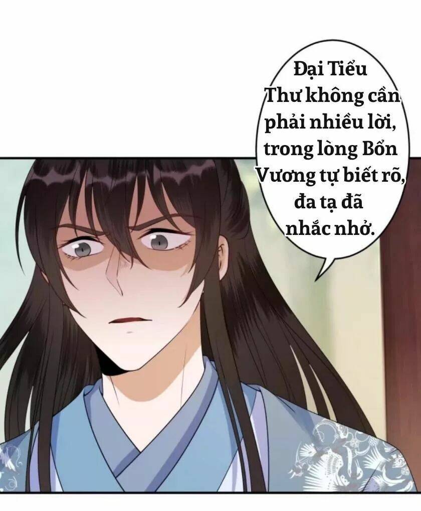 Theo Đuổi Hoàng Tử Quá Khó A~ Chương 102 Ảnh 20