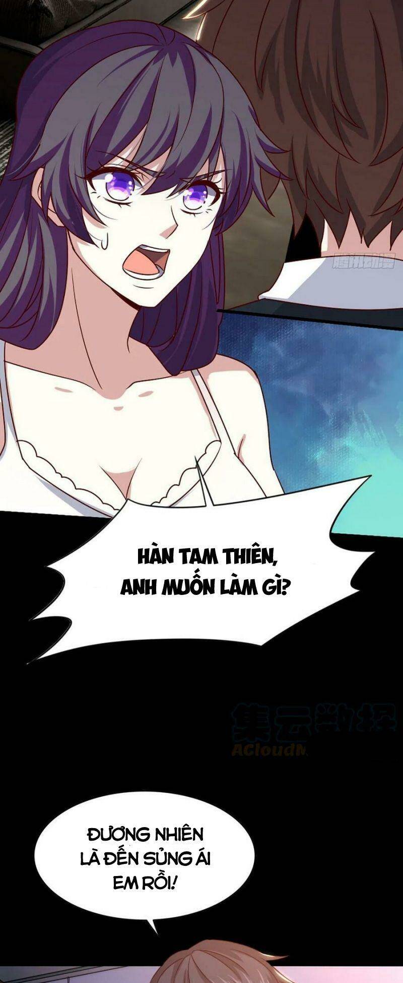 Ta Là Hàn Tam Thiên Chương 96 Ảnh 9