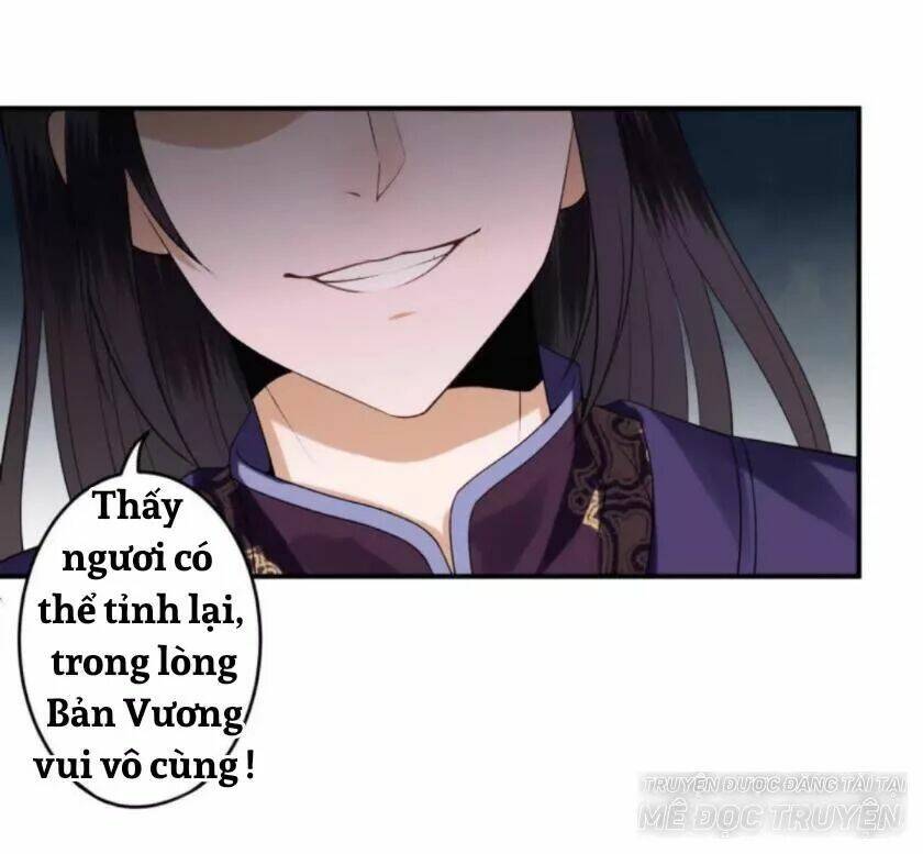 Theo Đuổi Hoàng Tử Quá Khó A~ Chương 97 Ảnh 22