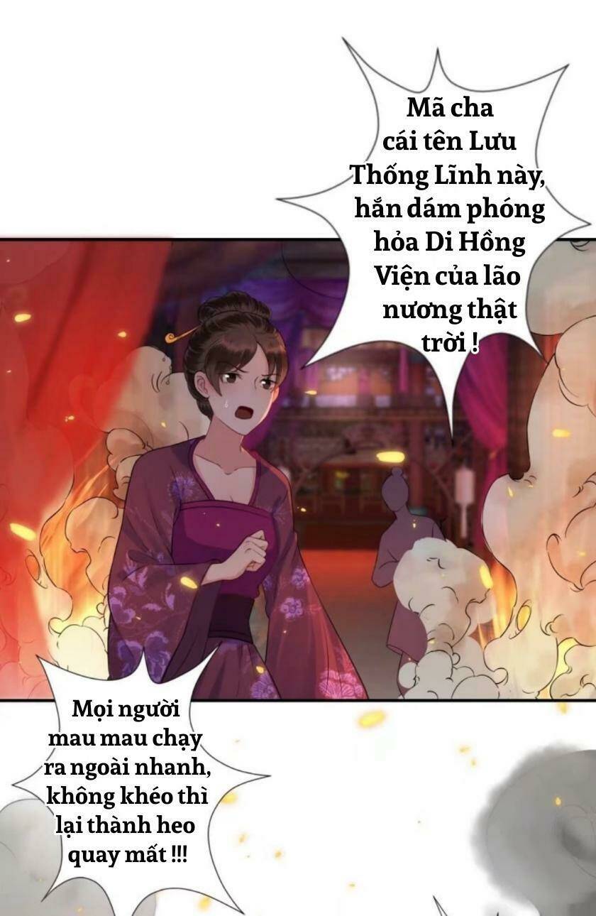 Theo Đuổi Hoàng Tử Quá Khó A~ Chương 90 Ảnh 8