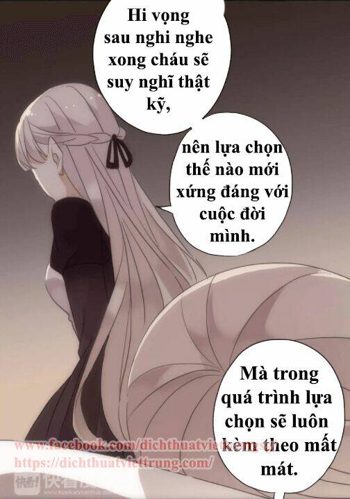 Vết Cắn Ngọt Ngào Chương 70 Ảnh 36