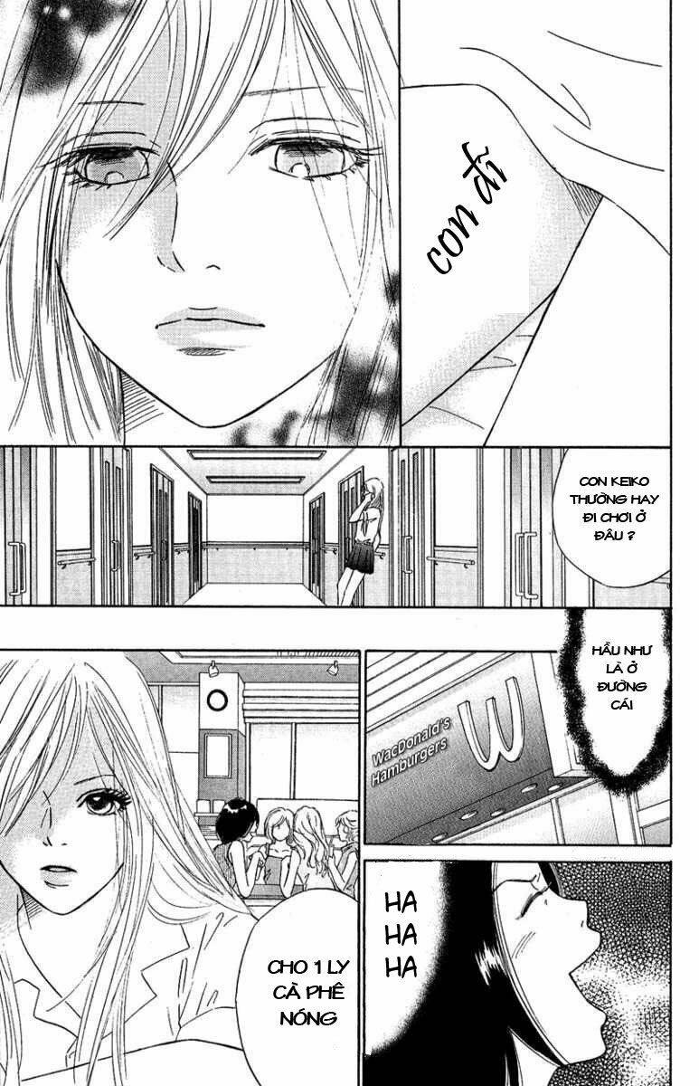 Deep Love - Pao No Monogatari Chương 8 Ảnh 11