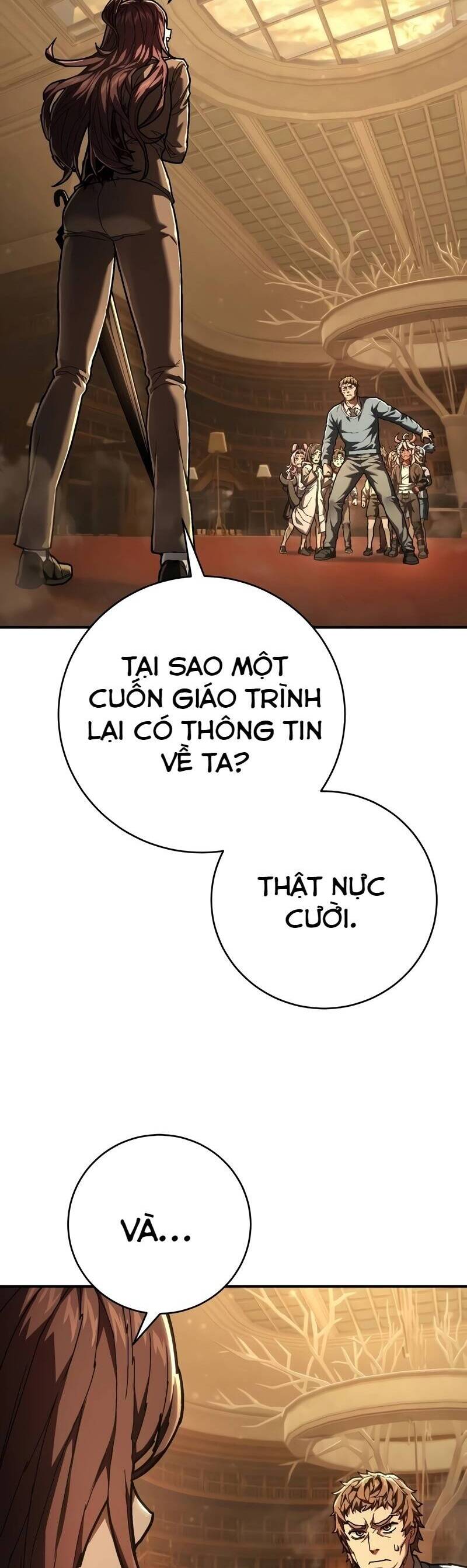Đao Phủ Chương 30 Ảnh 29