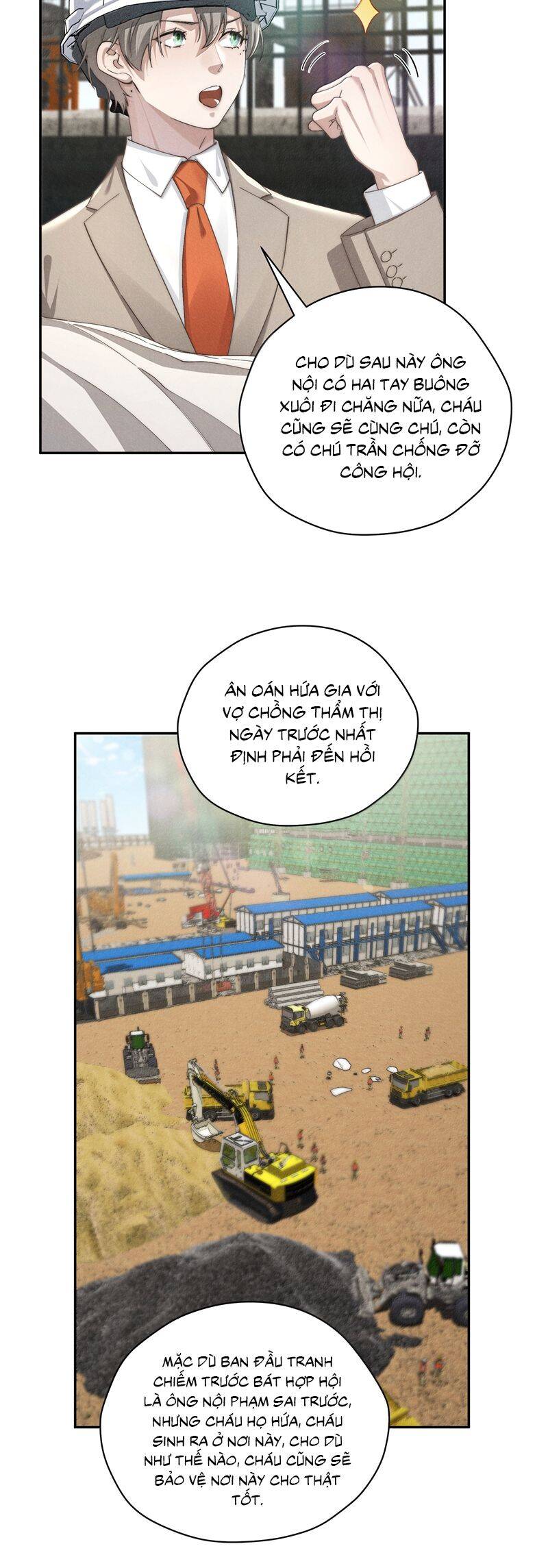 Thiếu Gia Không Ngoan Chương 76 Ảnh 20