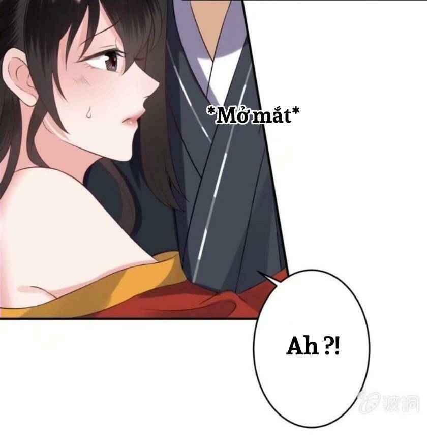 Theo Đuổi Hoàng Tử Quá Khó A~ Chương 90 Ảnh 28