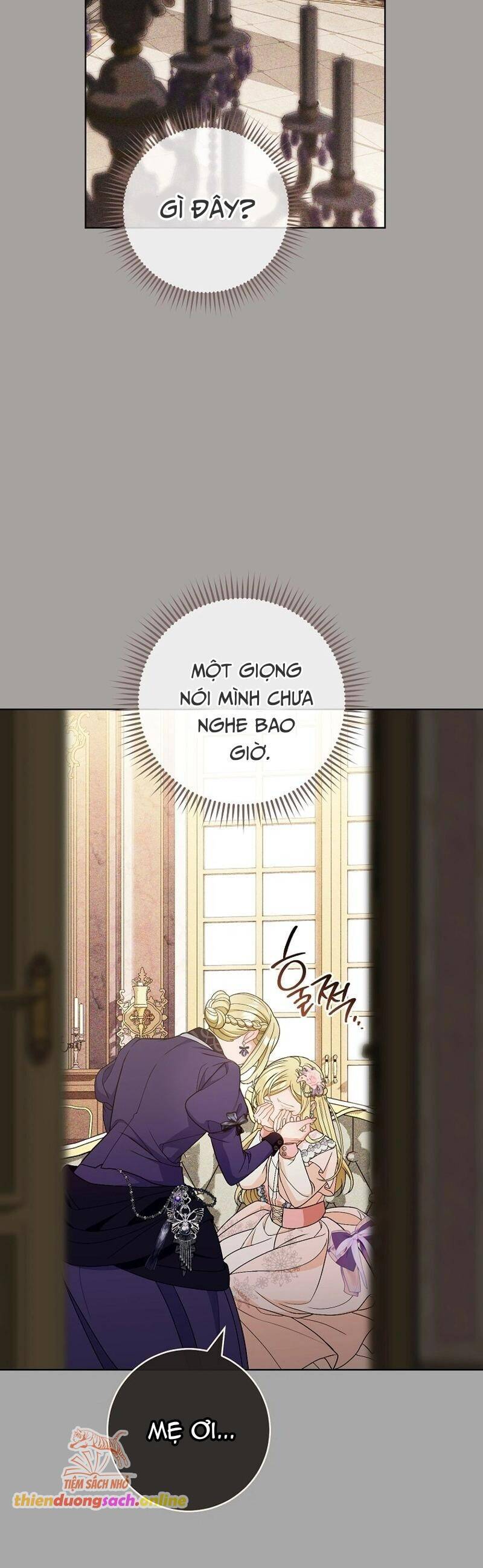 Tôi Bị Bảo Phải Chết Chương 14 Ảnh 41