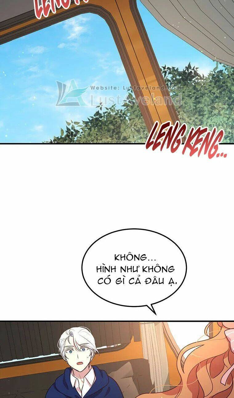 Công Tước, Loạn Vừa Thôi! Chương 117 Ảnh 30