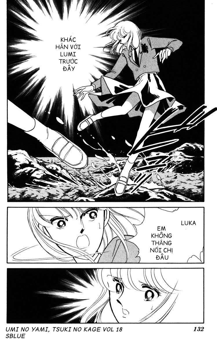 Umi No Yami, Tsuki No Kage Chương 94 Ảnh 21