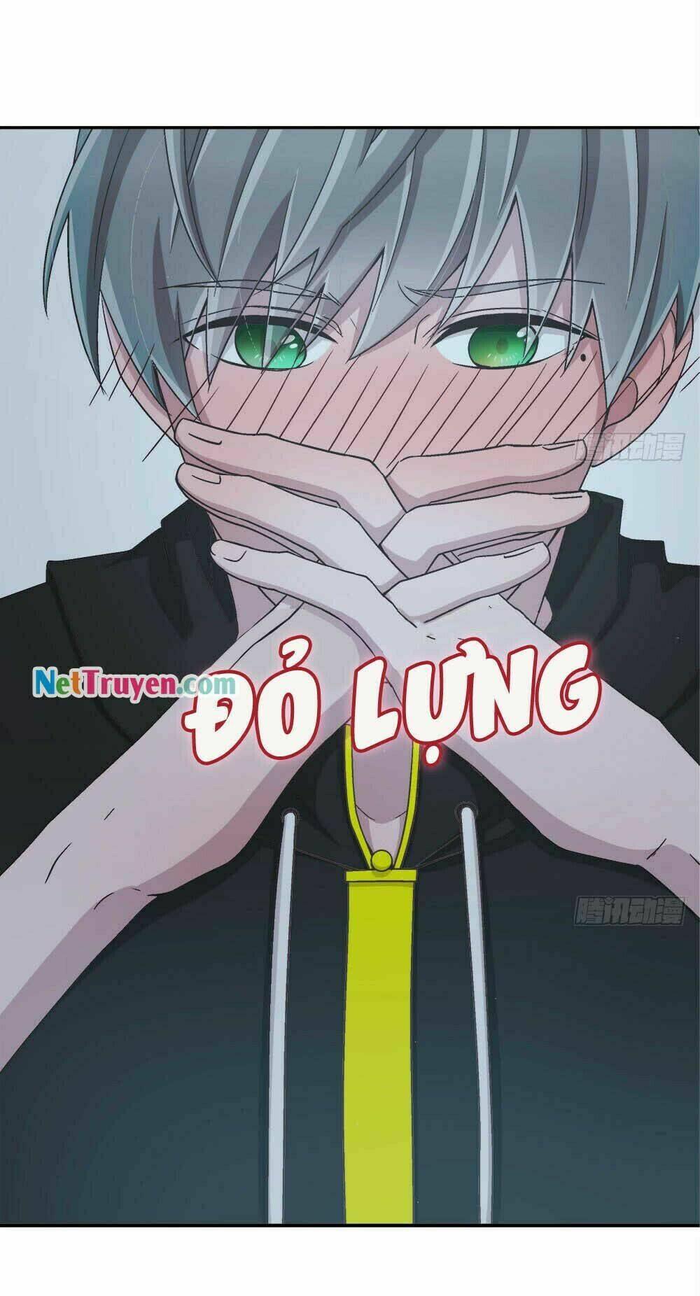 Đối Nhĩ Duy Mệnh Thị Tòng Chương 21.2 Ảnh 16