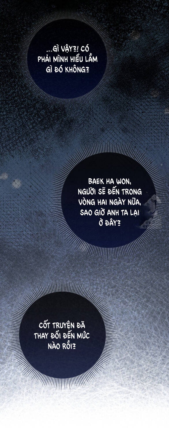 Bạn Trai Của Nam Chính Bị Ám Ảnh Bởi Tôi Chương 17.2 Ảnh 6