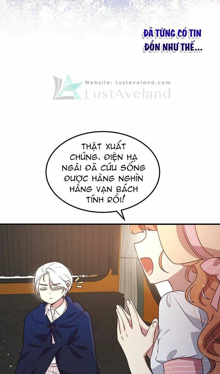 Công Tước, Loạn Vừa Thôi! Chương 117 Ảnh 21