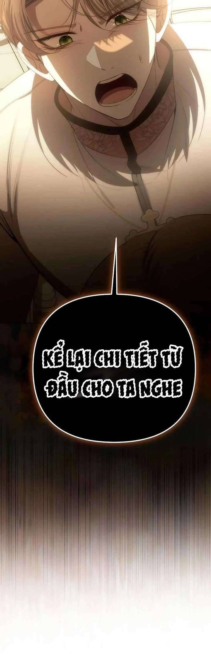 Hy Vọng Về Tương Lai Của Bé Con Thật U Ám Chương 6 Ảnh 60