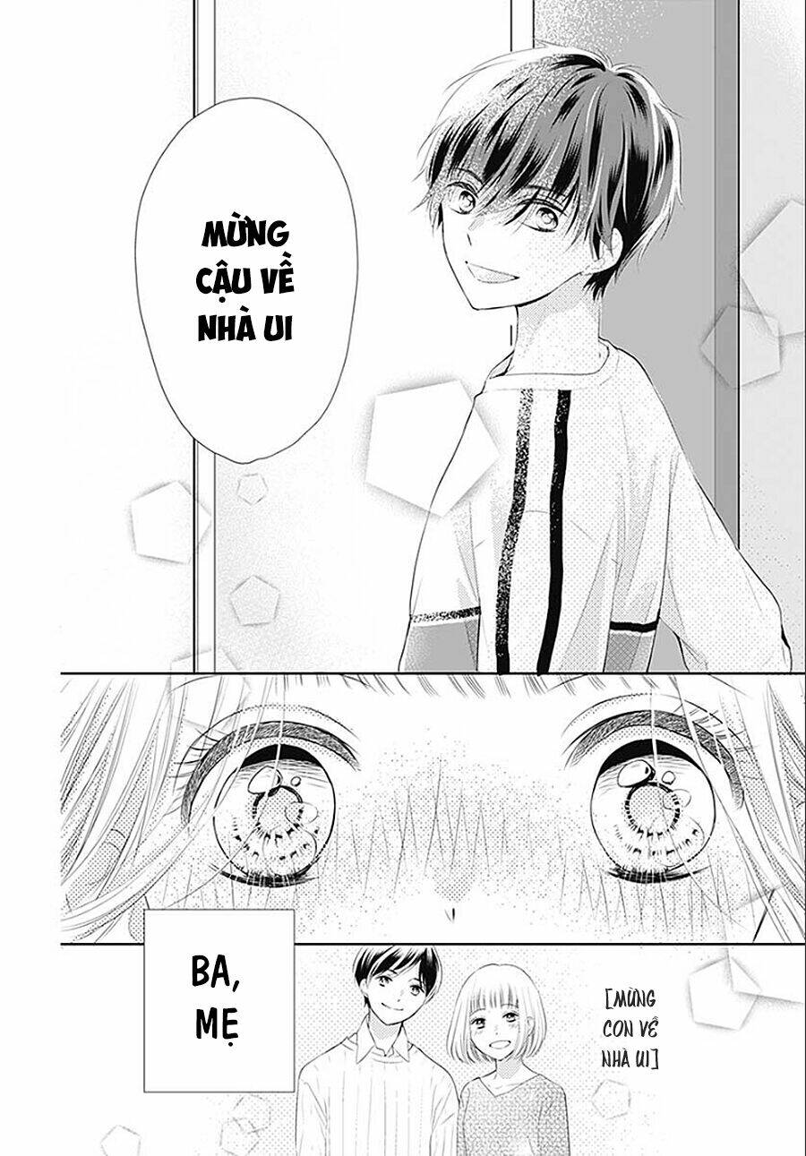 Hatsu X Kon Chương 1 Ảnh 53