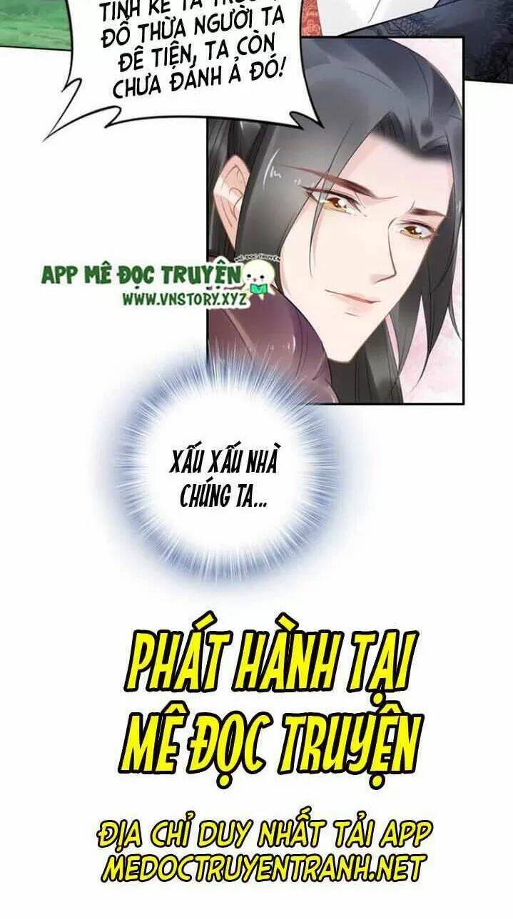 Nhất Sinh Nhất Thế Tiếu Thương Khung Chương 91 Ảnh 31