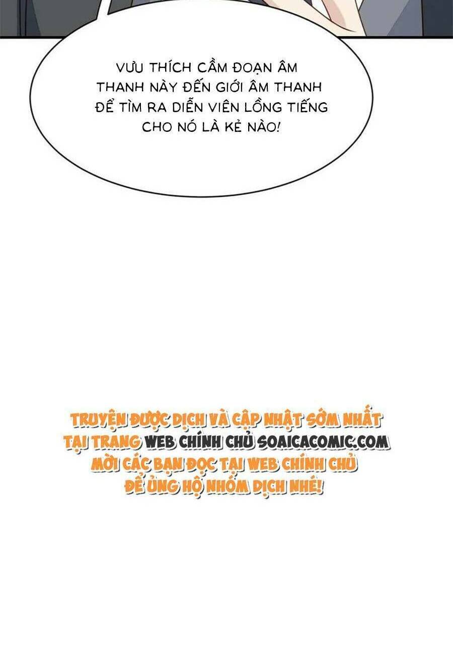 Lưng Dựa Núi Lớn Đứng Vững C Vị Chương 192 Ảnh 37