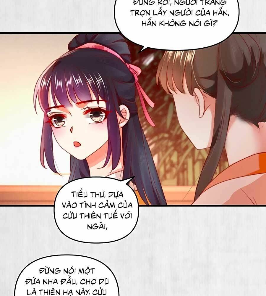 Hoạn Phi Hoàn Triều Chương 93 Ảnh 13
