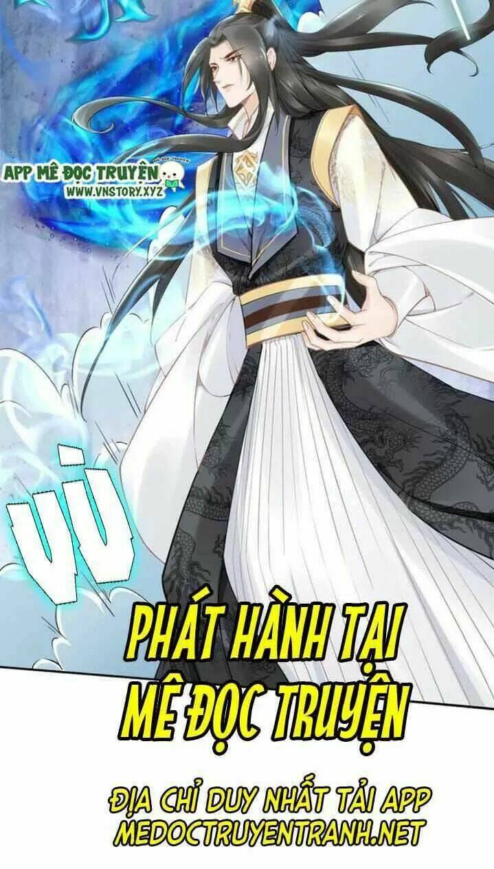 Nhất Sinh Nhất Thế Tiếu Thương Khung Chương 90 Ảnh 34