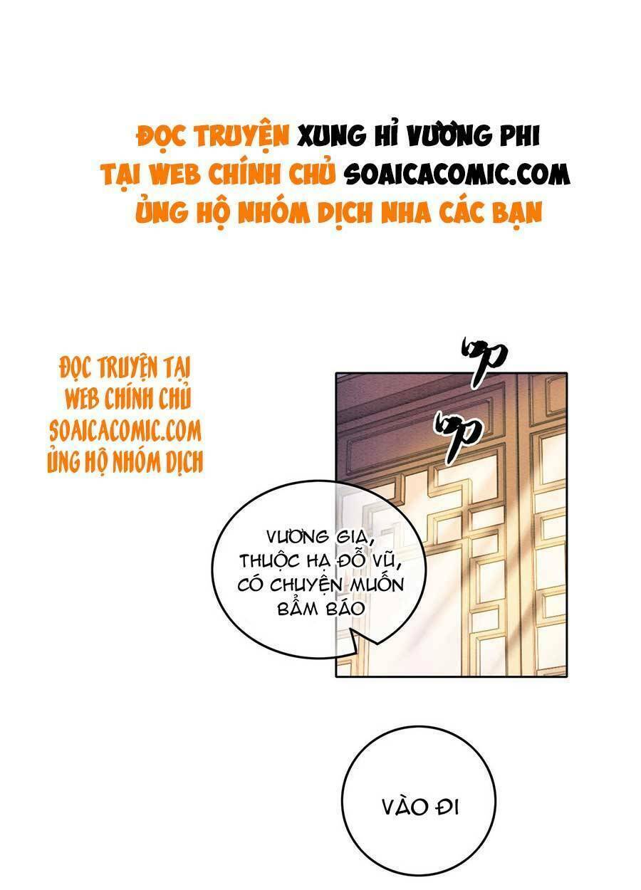 Xung Hỉ Vương Phi Chương 80 Ảnh 2
