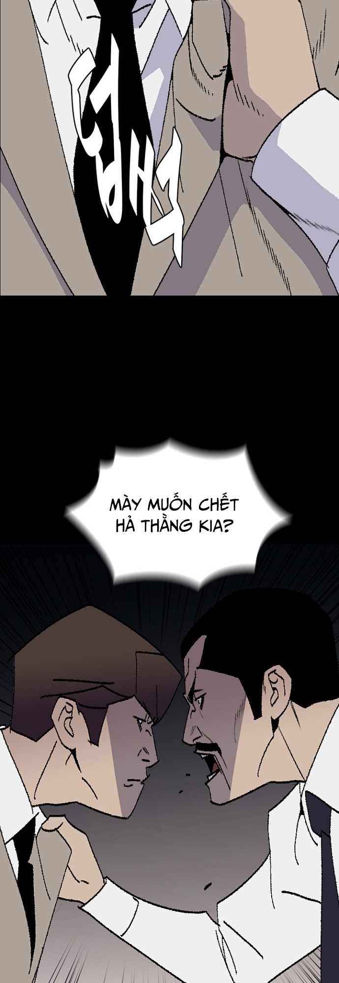 Đế Vương Chương 121 Ảnh 53