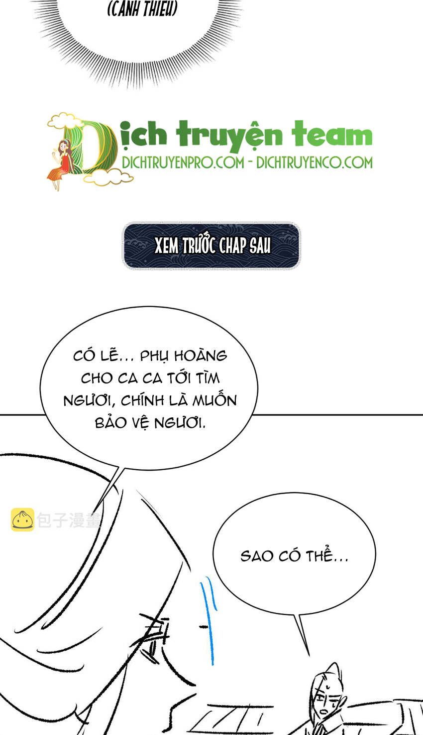 Thê Vi Thượng Chương 129 Ảnh 43