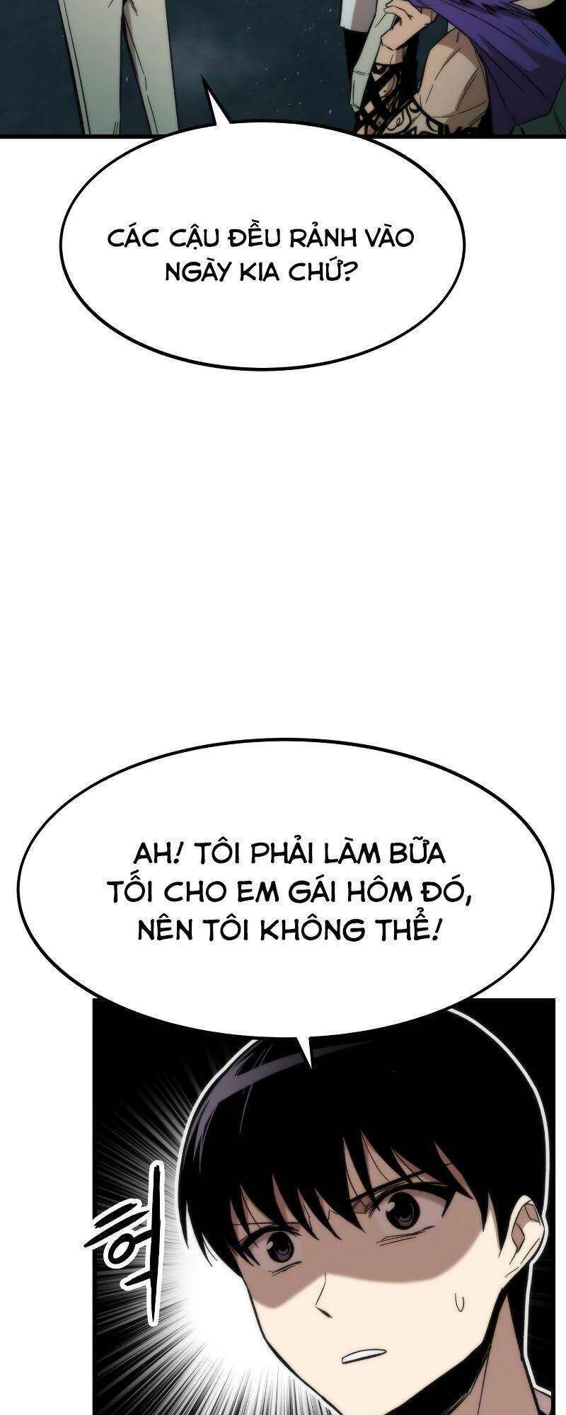 Nhân Vật Phụ Siêu Cấp Chương 28 Ảnh 34