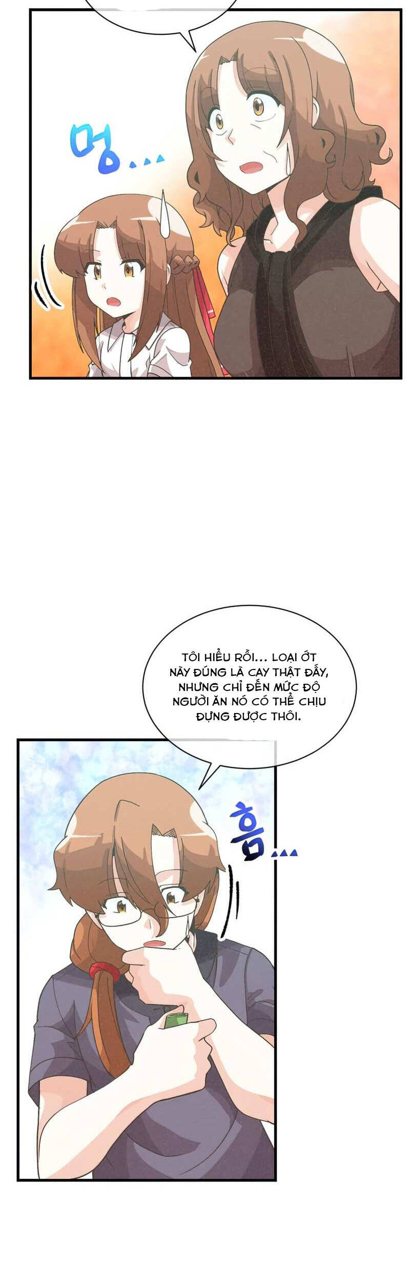 Nông Dân Linh Hồn Chương 78 Ảnh 26