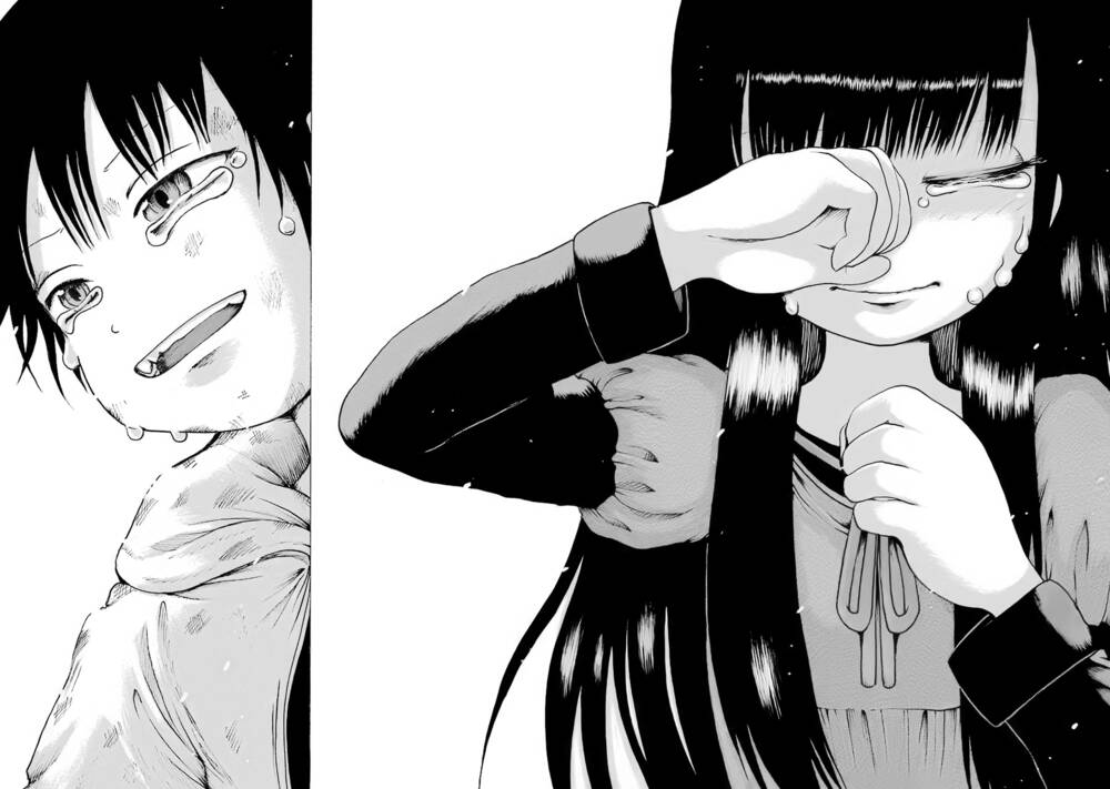 Hi Score Girl Chương 63 Ảnh 50