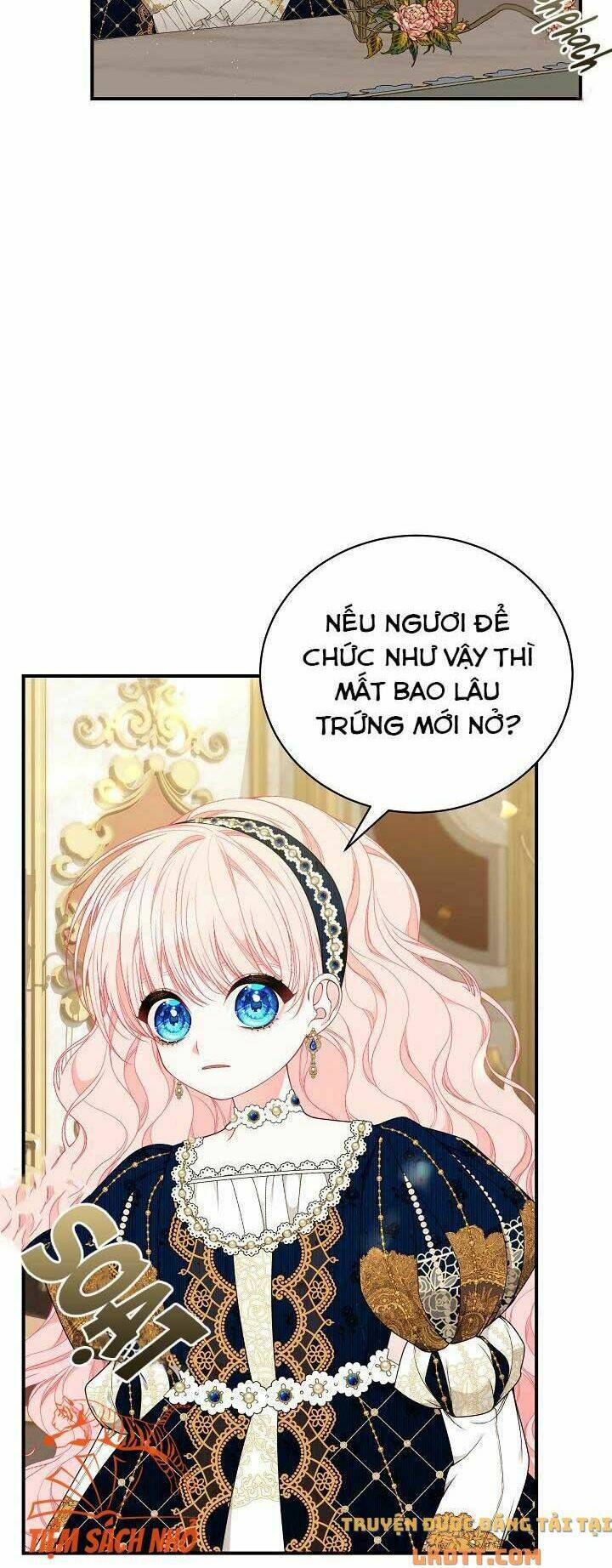Tôi Chỉ Đi Tìm Cha Thôi Chương 48 Ảnh 21