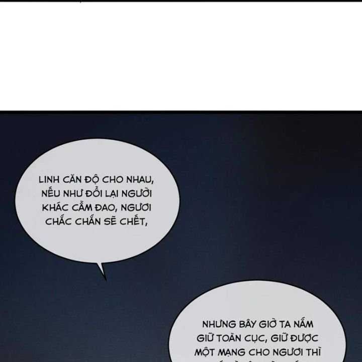 Sau Khi Mở Mắt, Đệ Tử Của Ta Thành Nữ Đế Đại Ma Đầu Chương 22 Ảnh 99