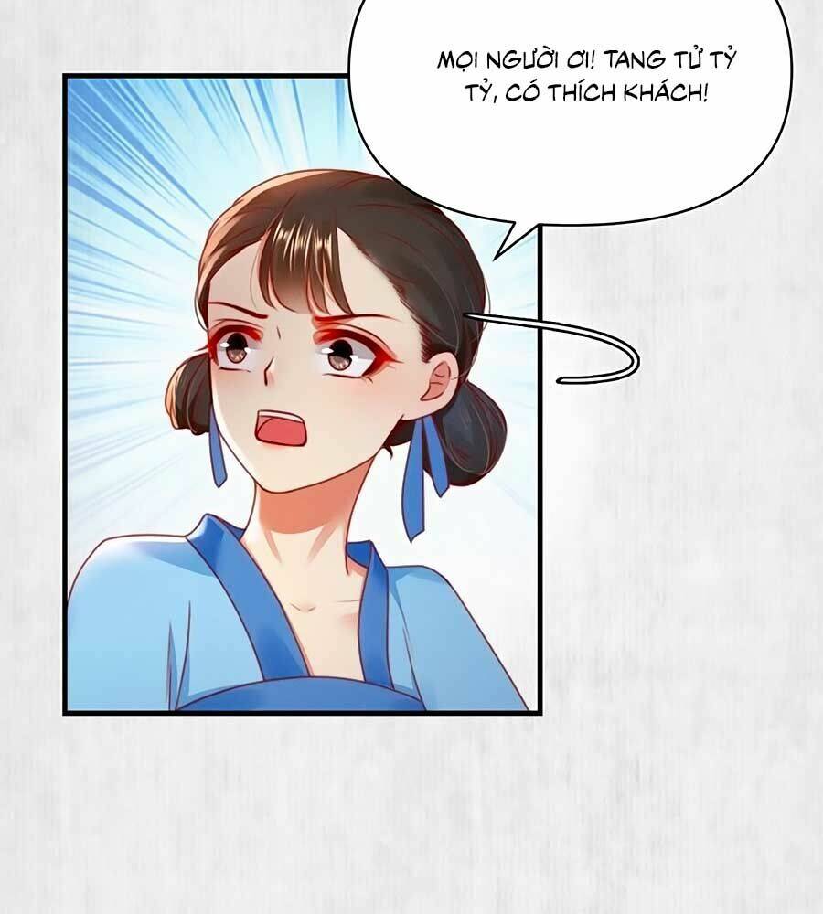 Hoạn Phi Hoàn Triều Chương 93 Ảnh 28