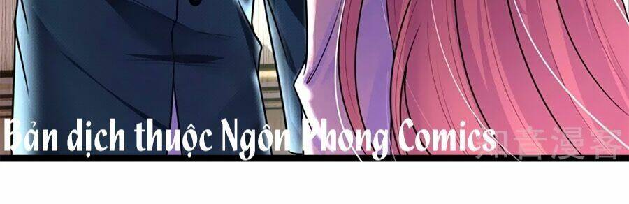 Loạn Thế Tù Sủng: Thiếu Soái Bất Lương Của Ta Chương 60 Ảnh 21