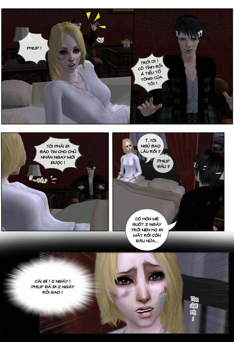 Truyện Sims - Earl Story Chương 87 Ảnh 3