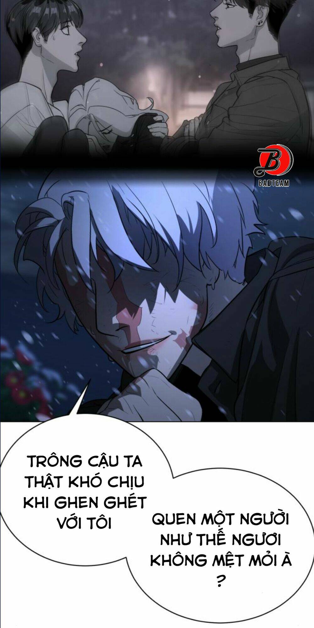 Máu Trắng Chương 88.5 Ảnh 65