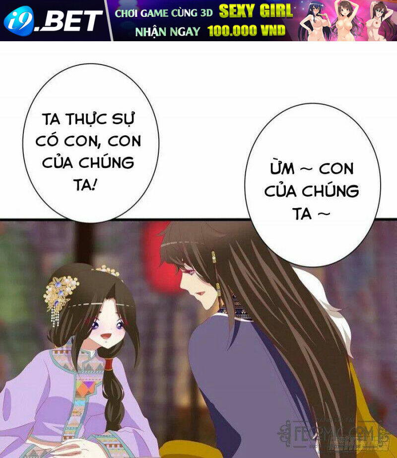 Thông Linh Phi Chương 721 Ảnh 32