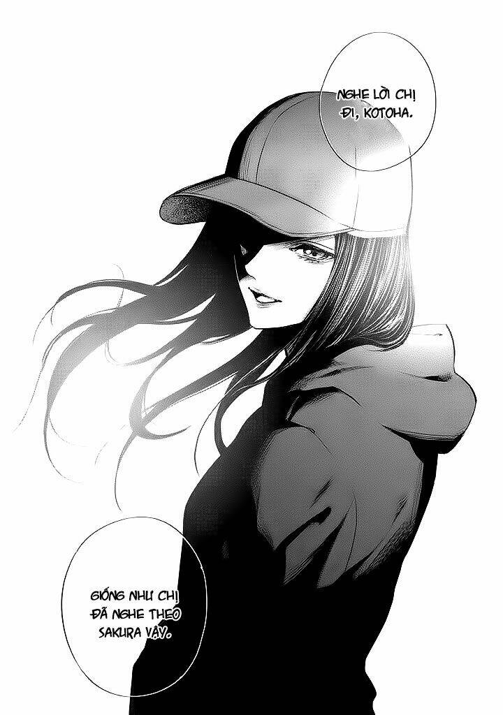 Tantei No Tantei Chương 12 Ảnh 14