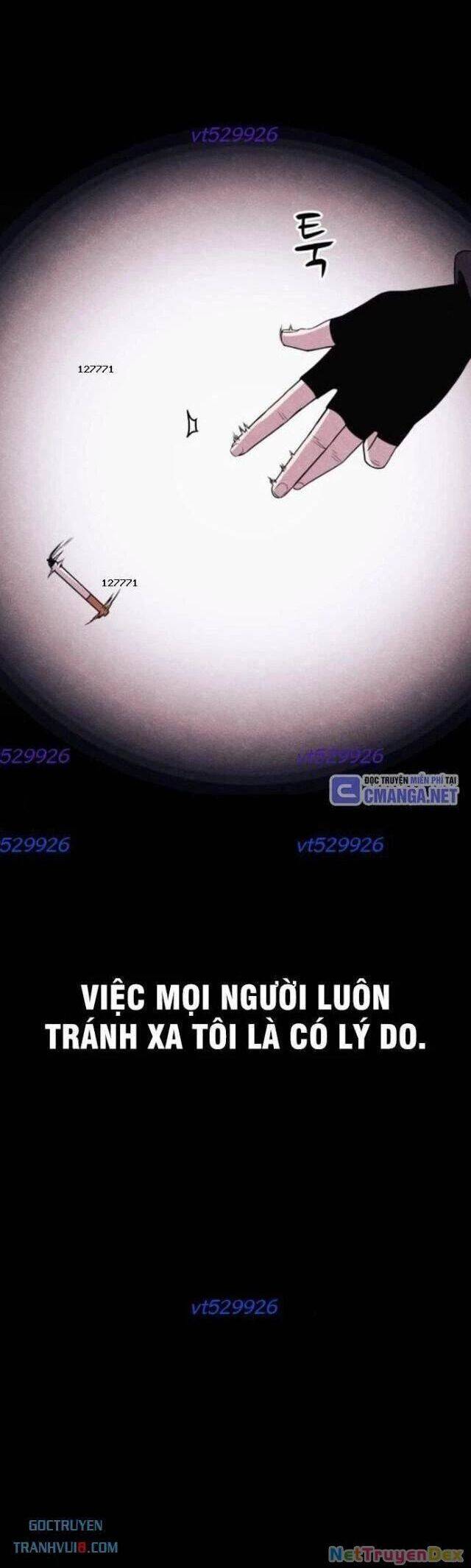 Xác Sống Và Sát Nhân Chương 87 Ảnh 5