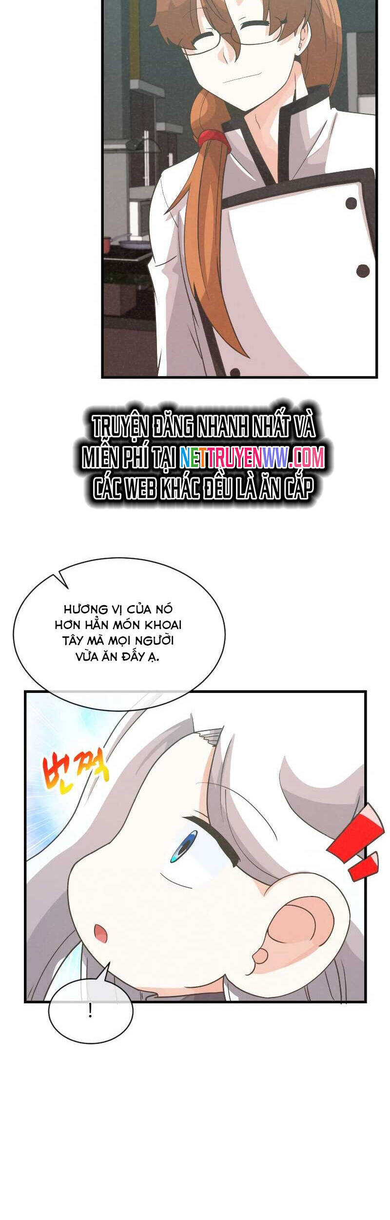 Nông Dân Linh Hồn Chương 81 Ảnh 28