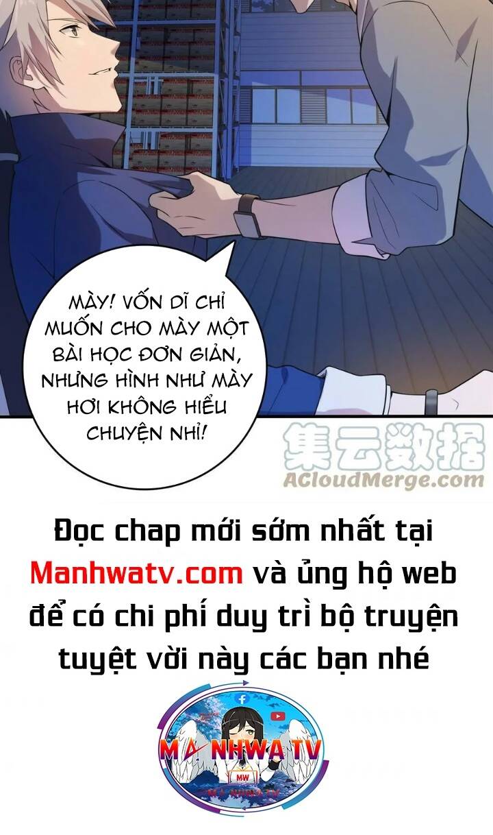 Thiên Mệnh Xa Đao Nhân Chương 129 Ảnh 18