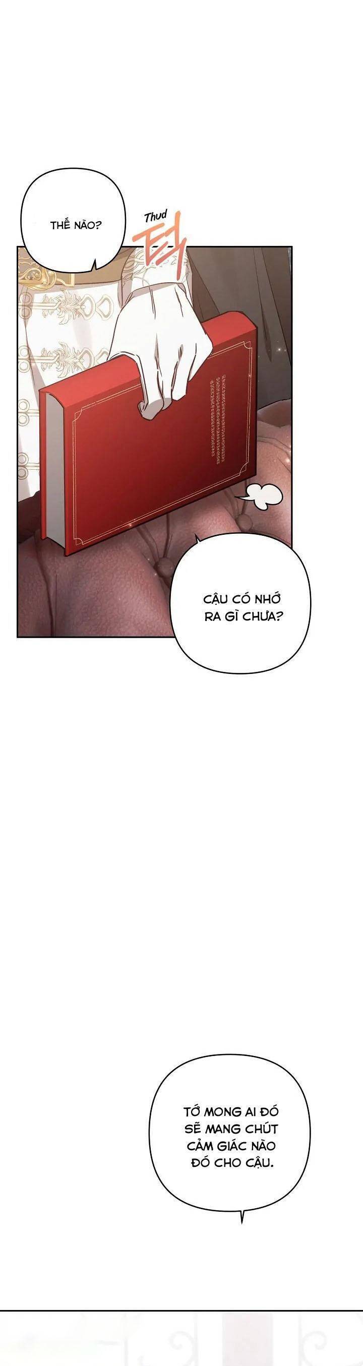 Cuộc Ly Hôn Với Chồng Tôi Đã Thất Bại Chương 83 Ảnh 16