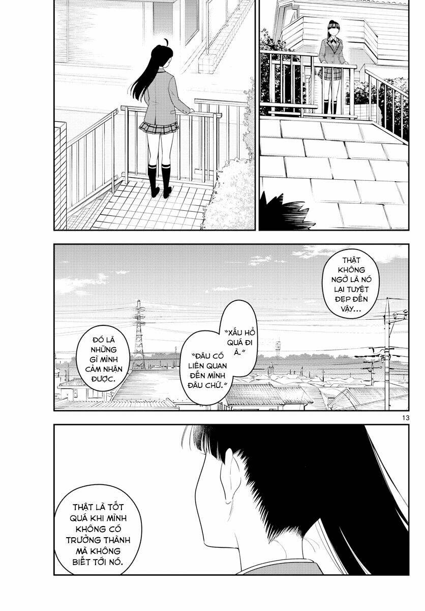 Hatsukoi Zombie Chương 164 Ảnh 15
