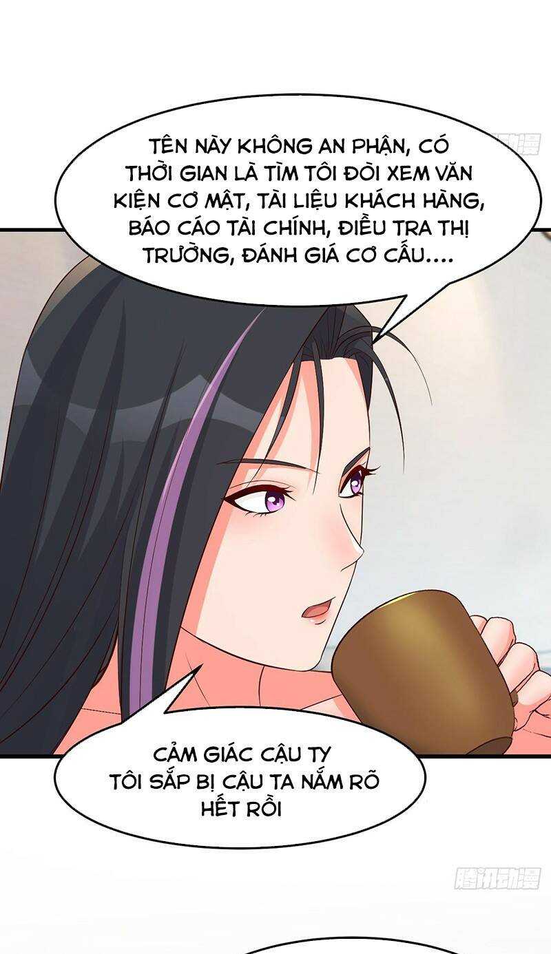 Chị Gái Tôi Là Đại Minh Tinh Chương 226 Ảnh 27