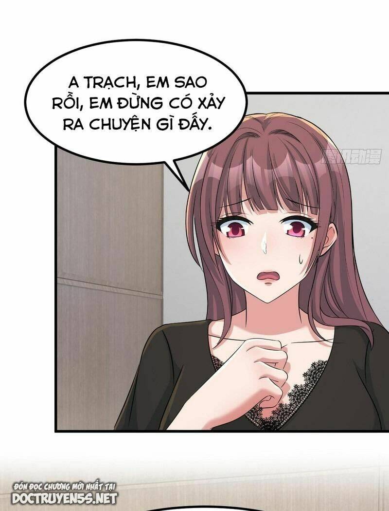 Chị Gái Tôi Là Đại Minh Tinh Chương 230 Ảnh 30