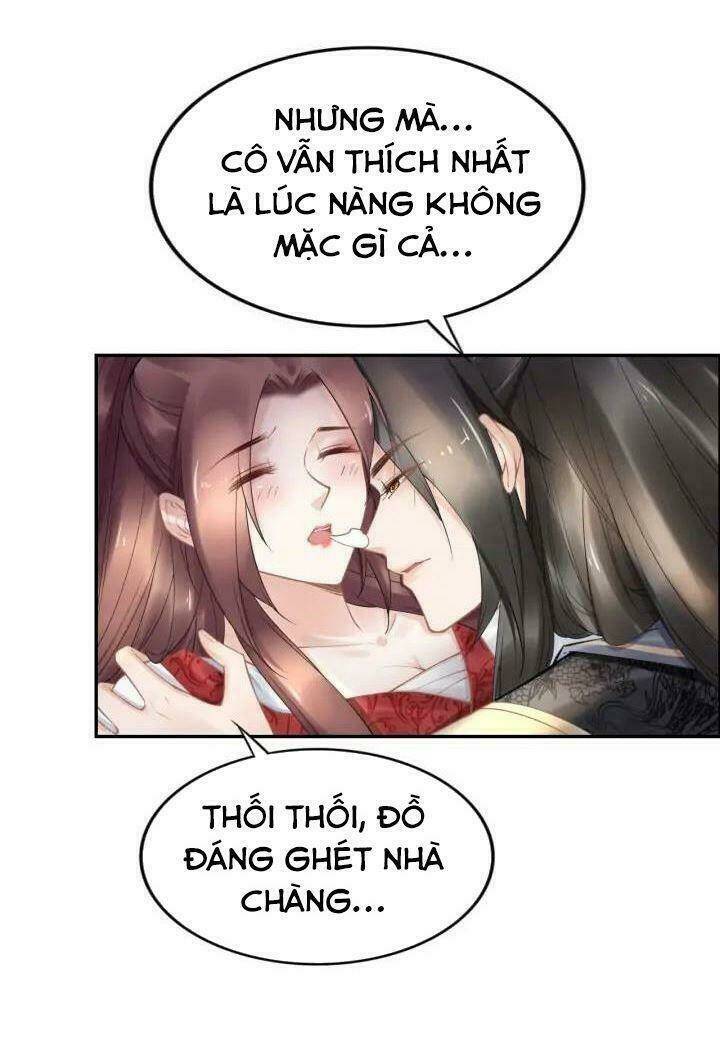 Nhất Sinh Nhất Thế Tiếu Thương Khung Chương 105 Ảnh 35