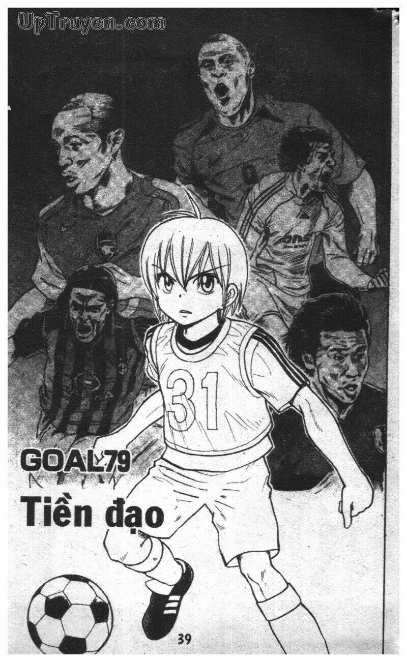 Golden Age Chương 9 Ảnh 41