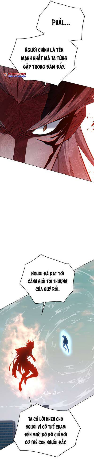 Thiên Ma Quân Sư Chương 102 Ảnh 82