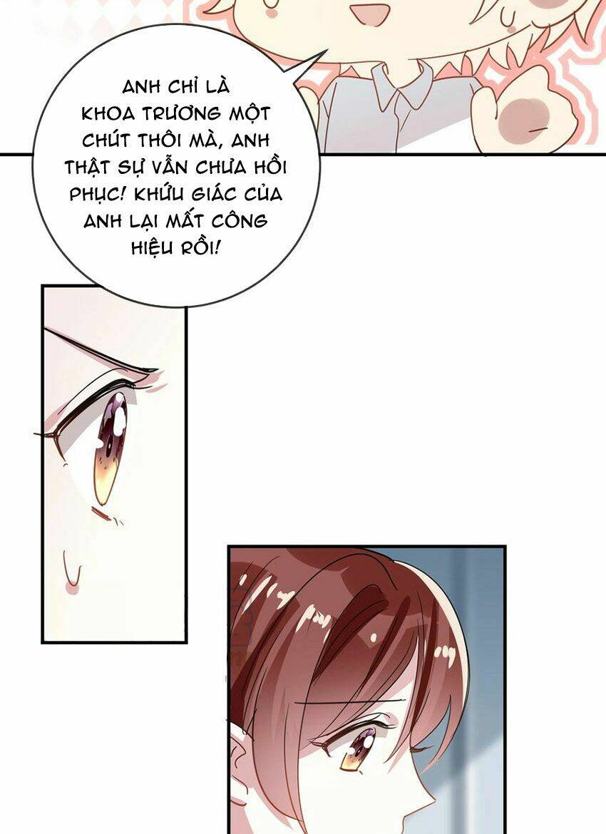 Em Là Bạc Hà Mèo Của Tôi Chương 53 Ảnh 32