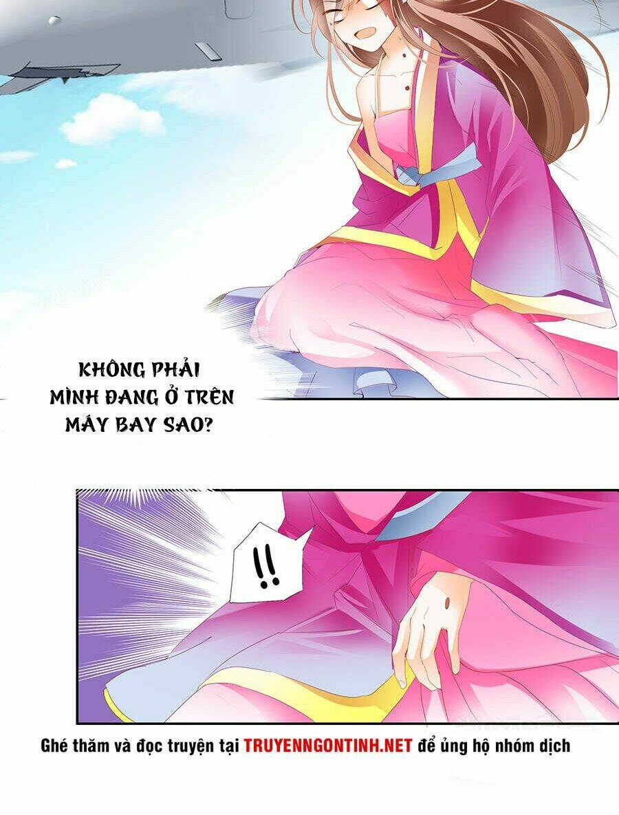 Vương Phi Lại Hạ Độc Rồi Chương 2 Ảnh 13