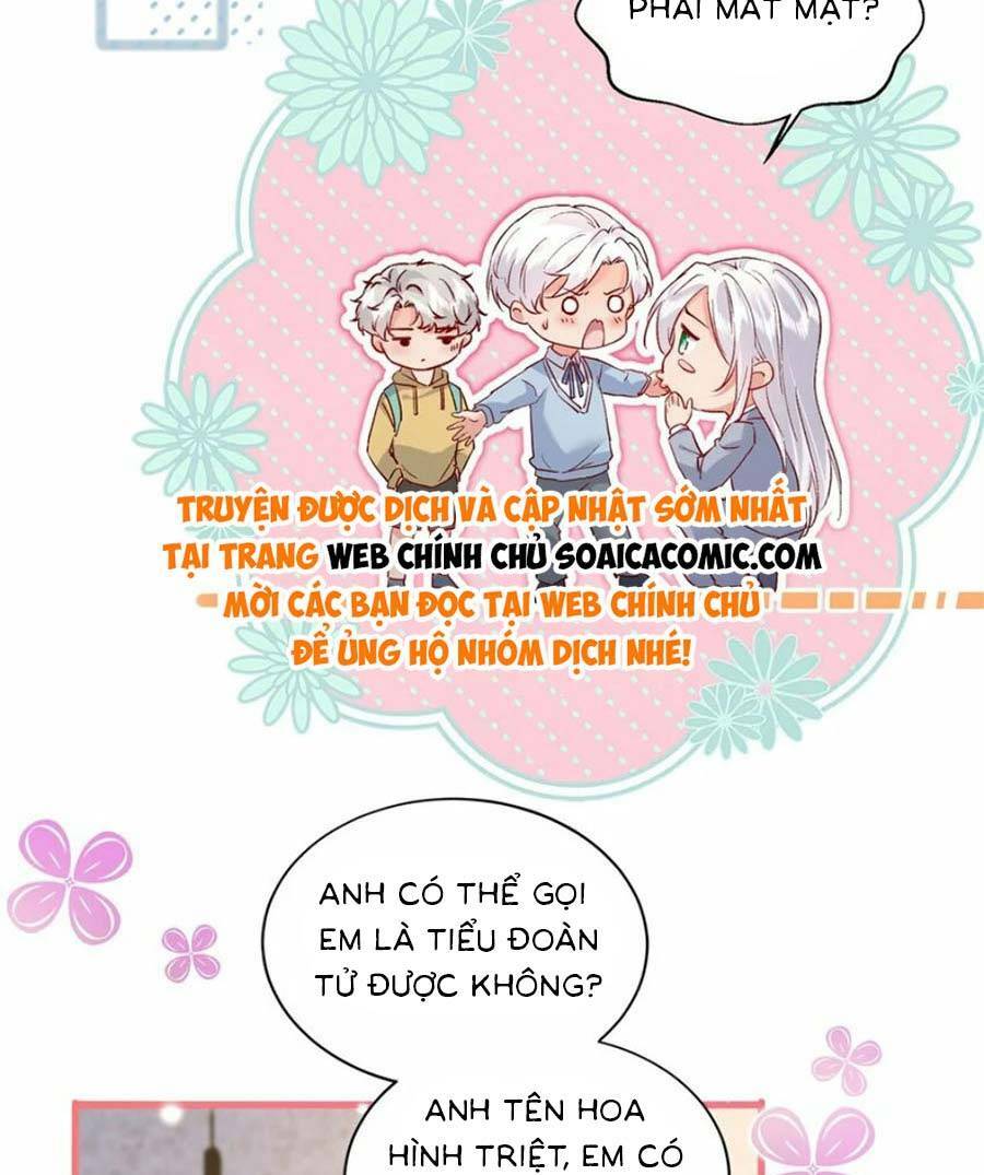 Cô Vợ Của Tôi Không Dễ Bắt Nạt Chương 96 Ảnh 27