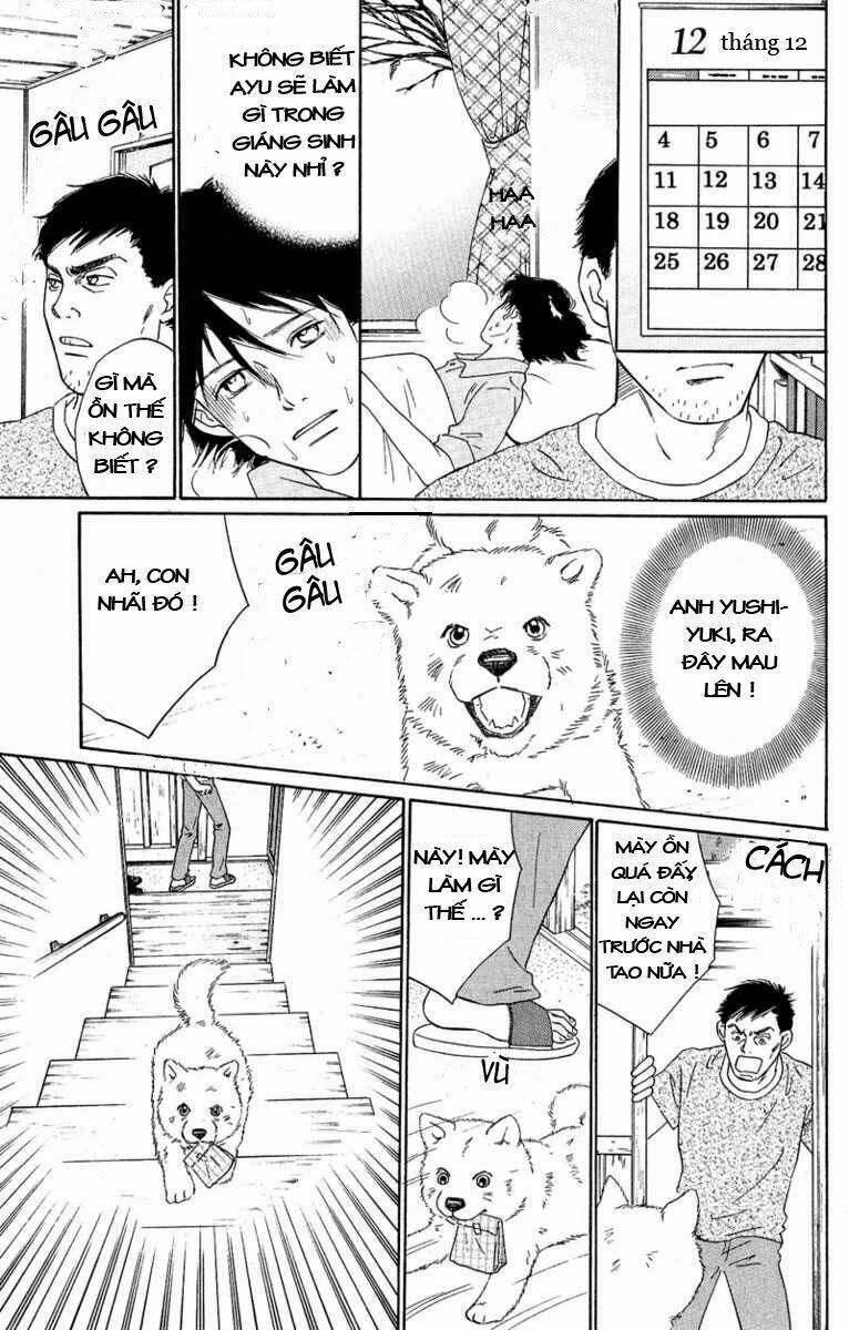 Deep Love - Pao No Monogatari Chương 11 Ảnh 26