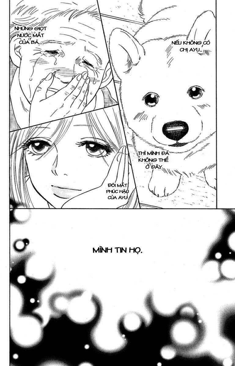 Deep Love - Pao No Monogatari Chương 7 Ảnh 28